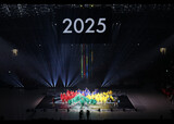 第25回夏季デフリンピック競技大会 東京2025　　　　写真／竹見脩吾
